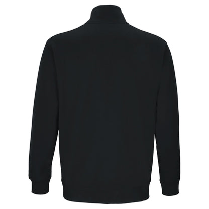 Charmant Guerrier Zip Sweatshirt
