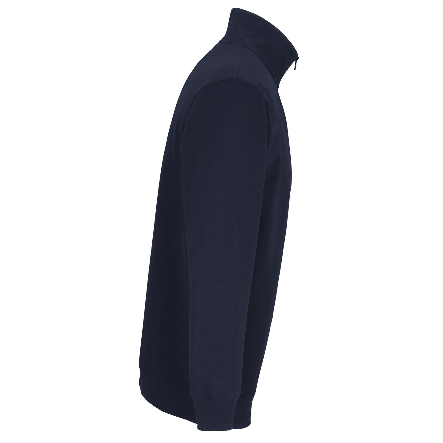 Charmant Guerrier Zip Sweatshirt
