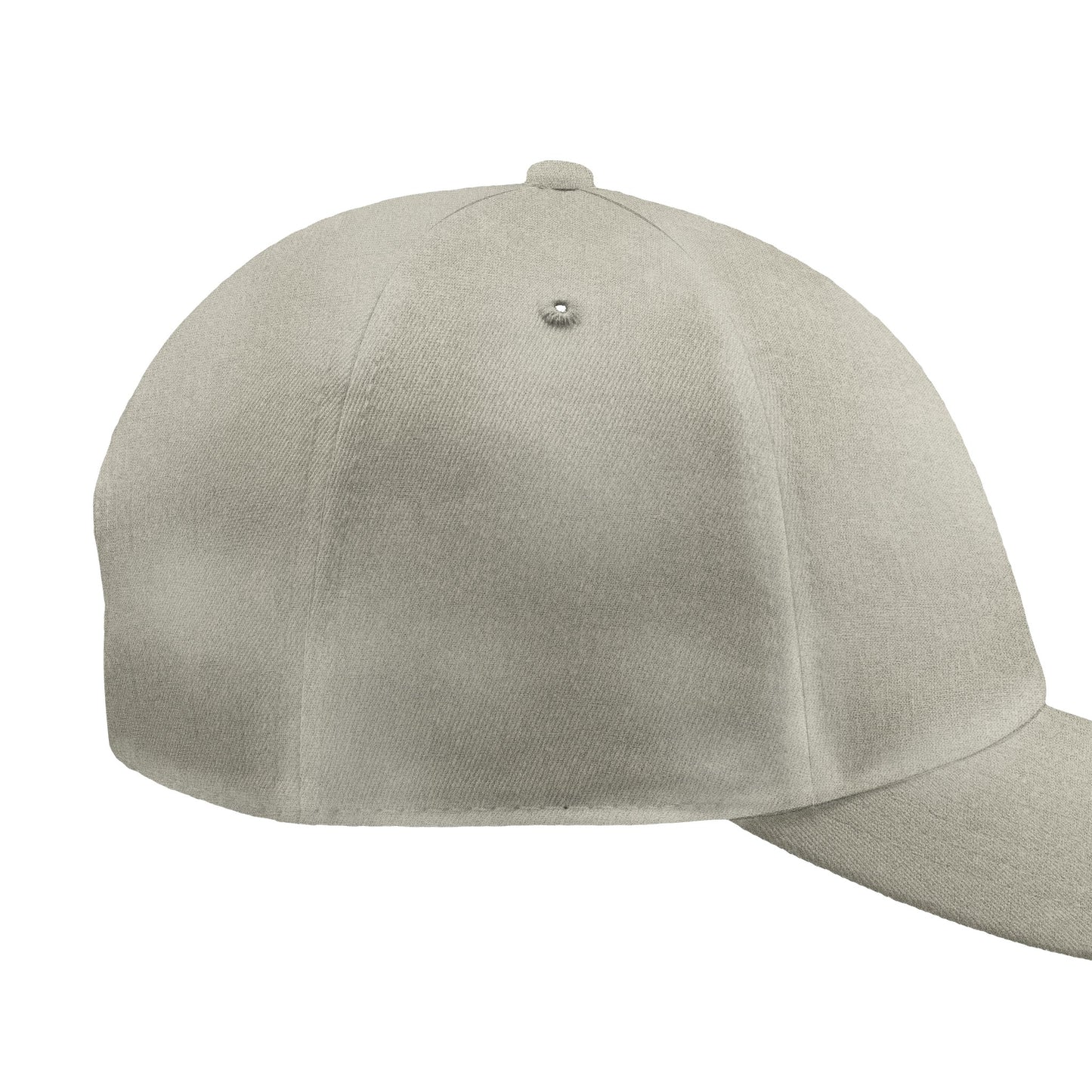 Charmant Guerrier Denim Cap
