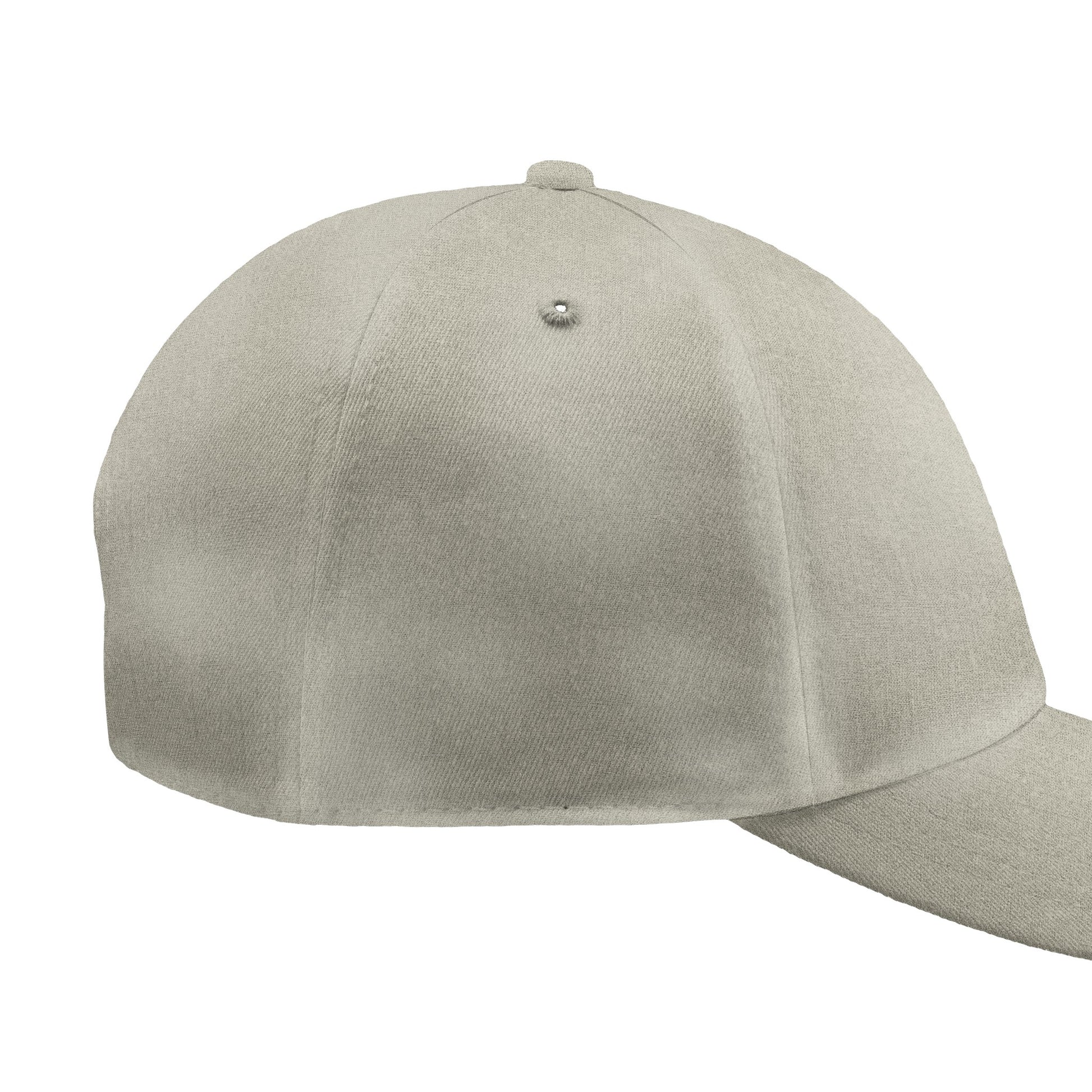 Charmant Guerrier Denim Cap