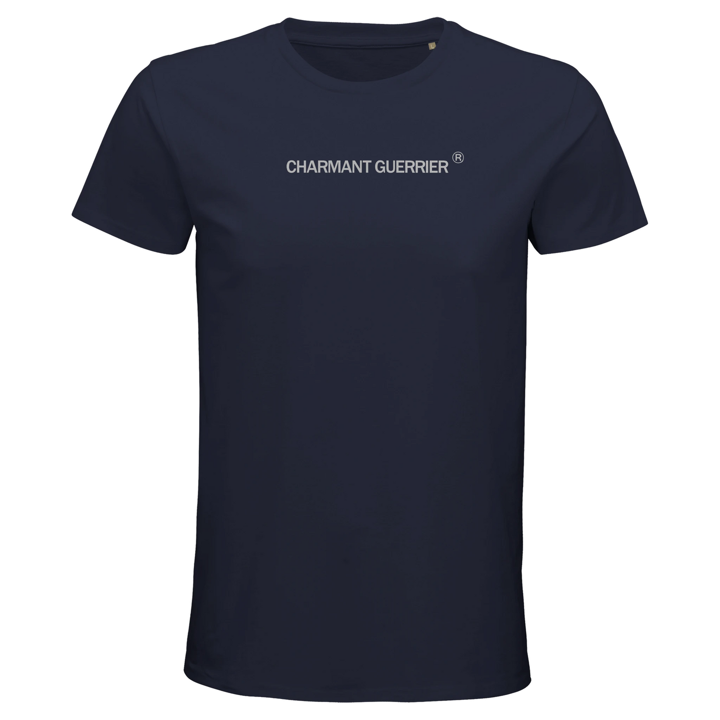 Fitted T-shirt