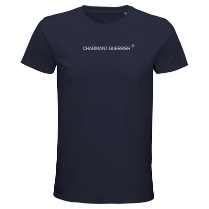 Fitted T-shirt