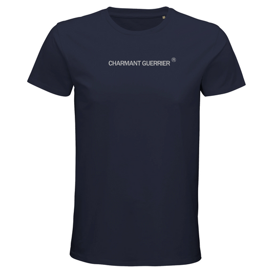 Fitted T-shirt