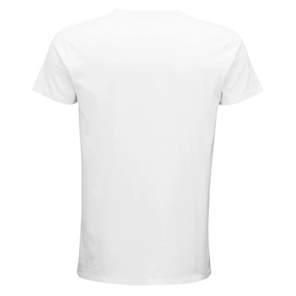 Fitted T-shirt