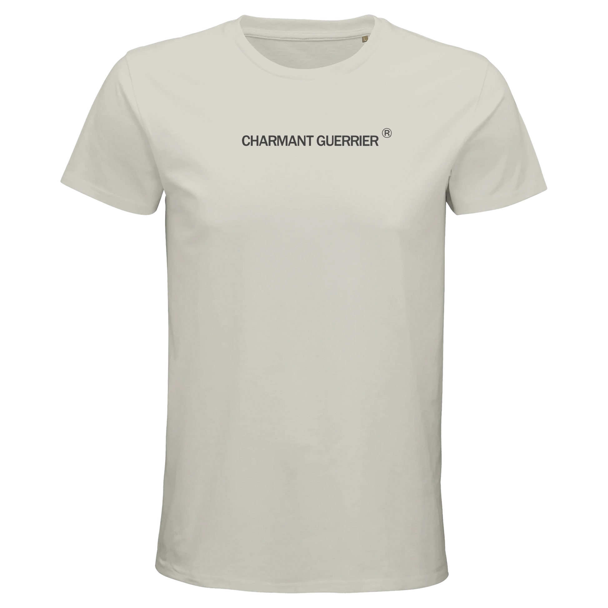 Fitted T-shirt