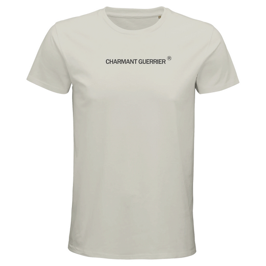 Fitted T-shirt