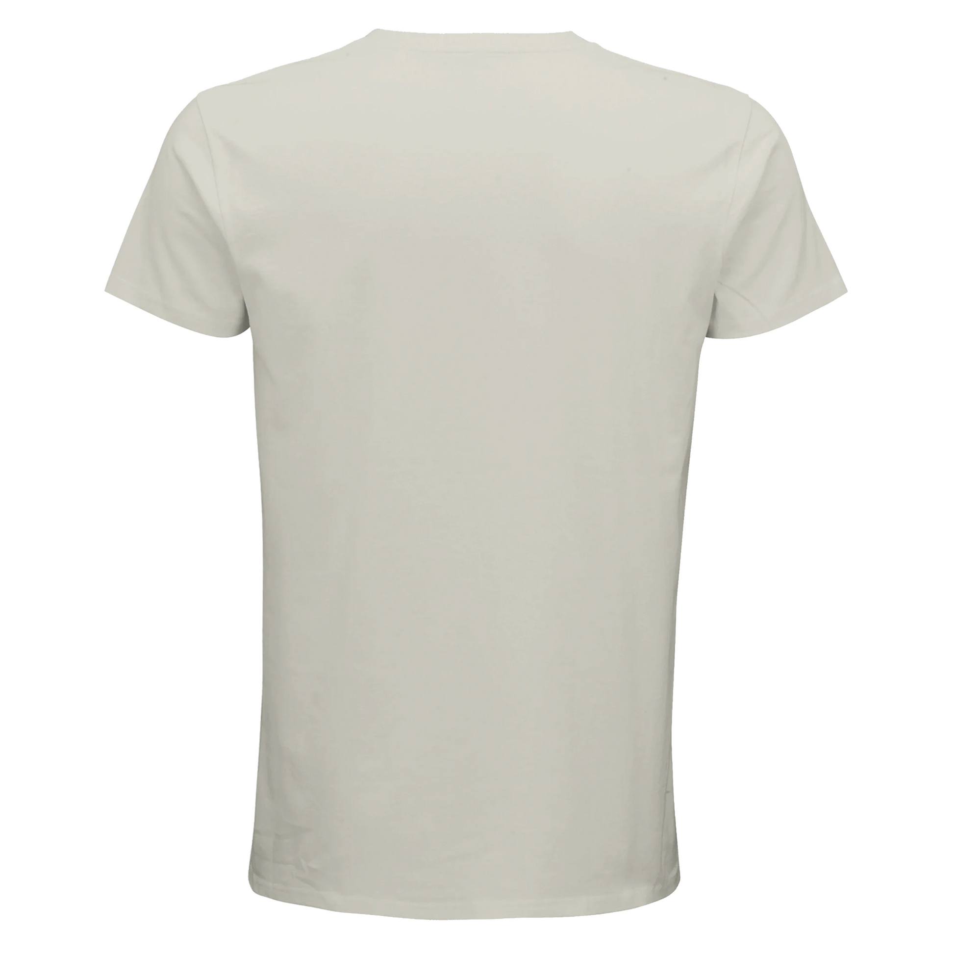 Fitted T-shirt