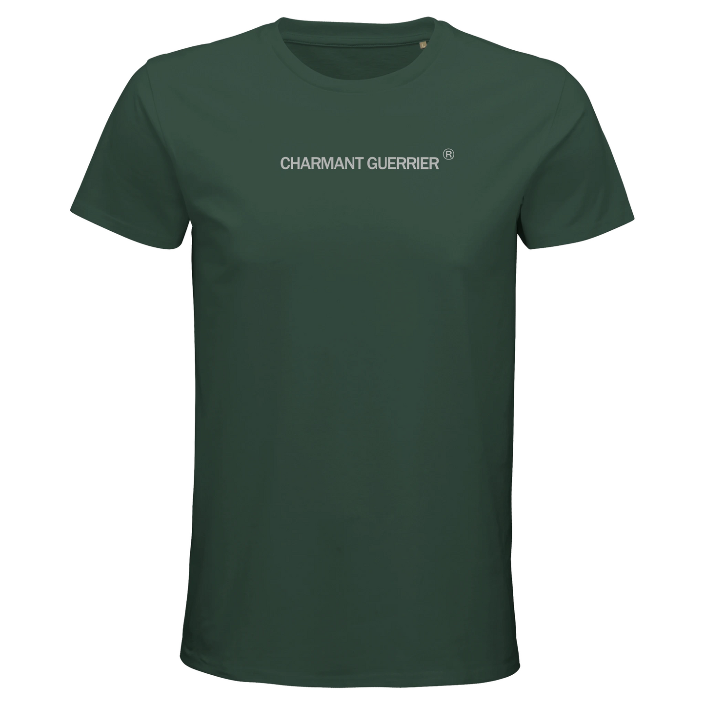 Fitted T-shirt