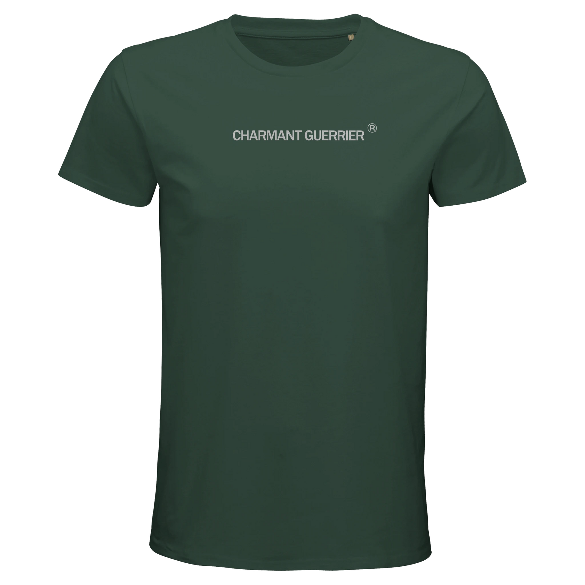 Fitted T-shirt