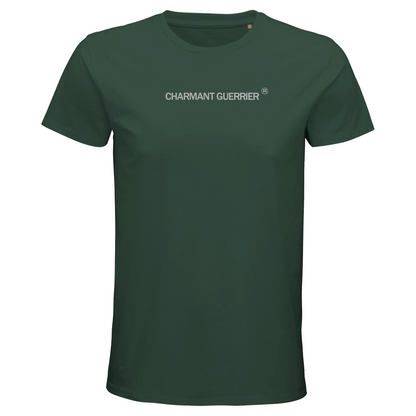 Fitted T-shirt