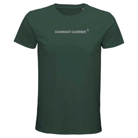 Fitted T-shirt