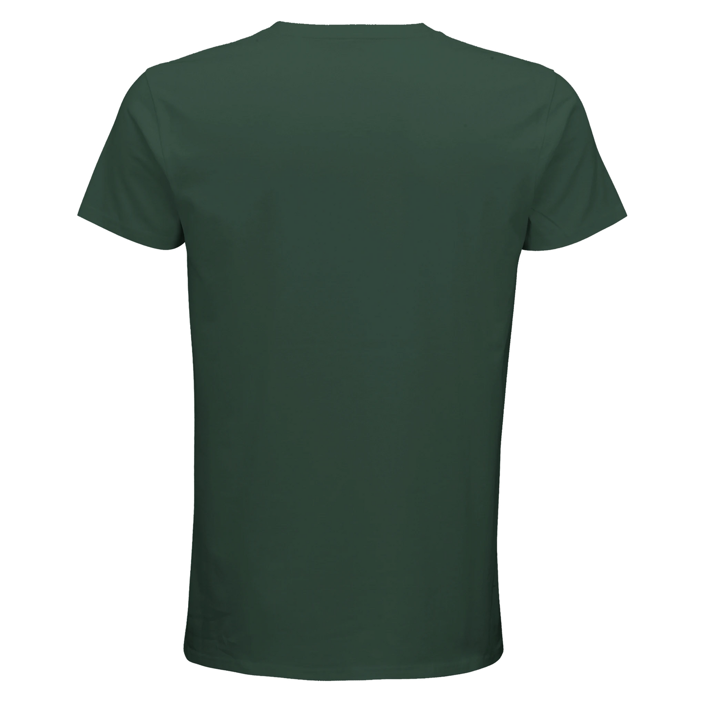 Fitted T-shirt