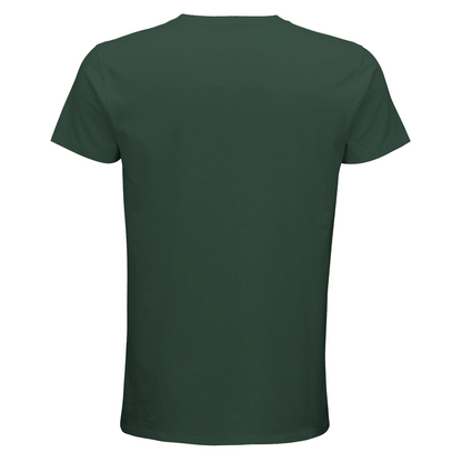 Fitted T-shirt