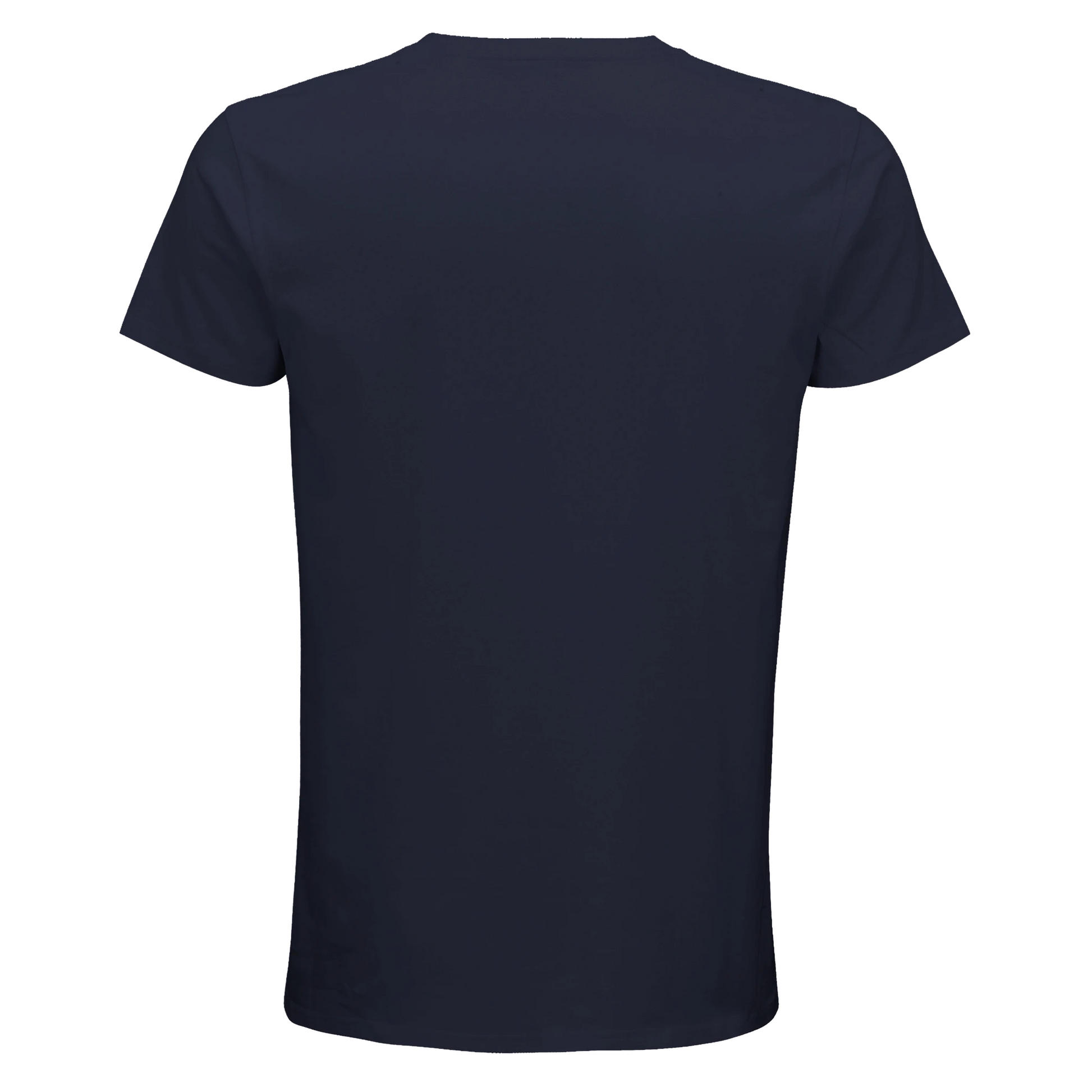 Fitted T-shirt