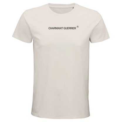 Fitted T-shirt