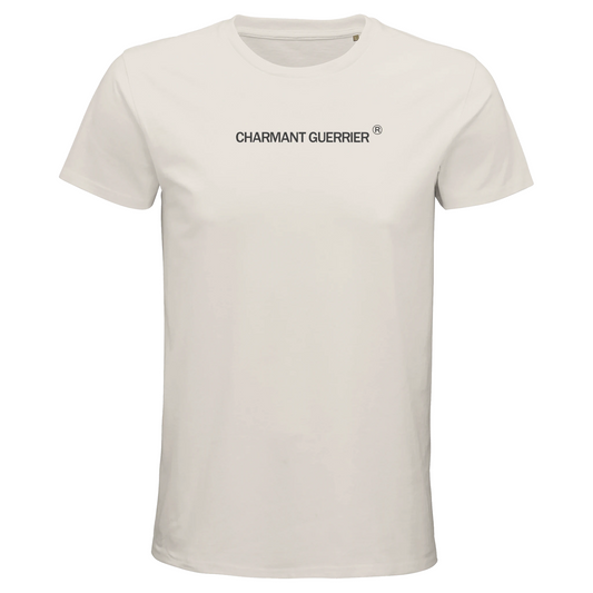 Fitted T-shirt