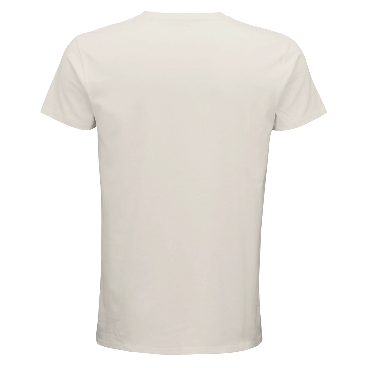 Fitted T-shirt