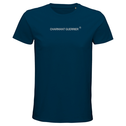 Fitted T-shirt