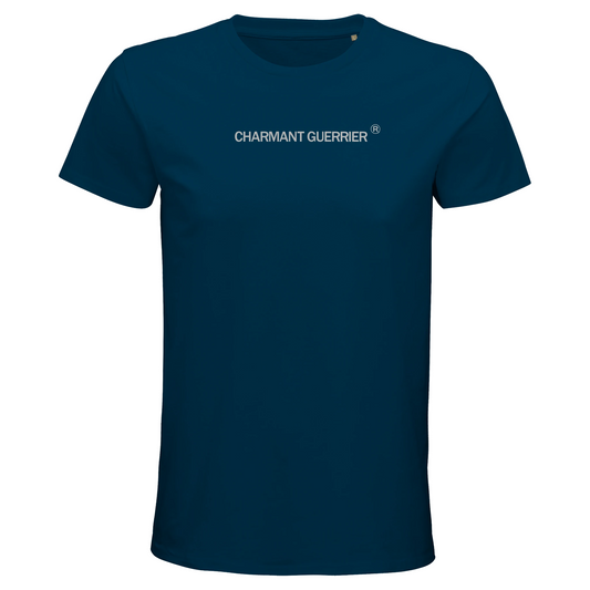 Fitted T-shirt