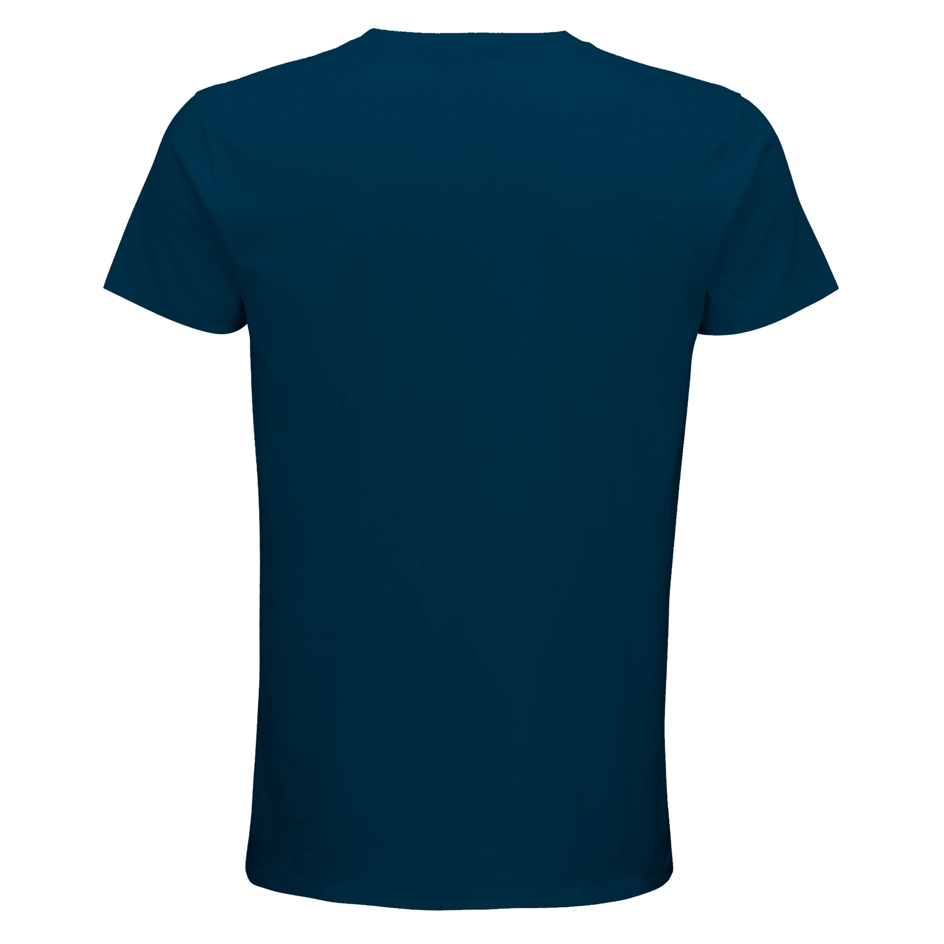 Fitted T-shirt