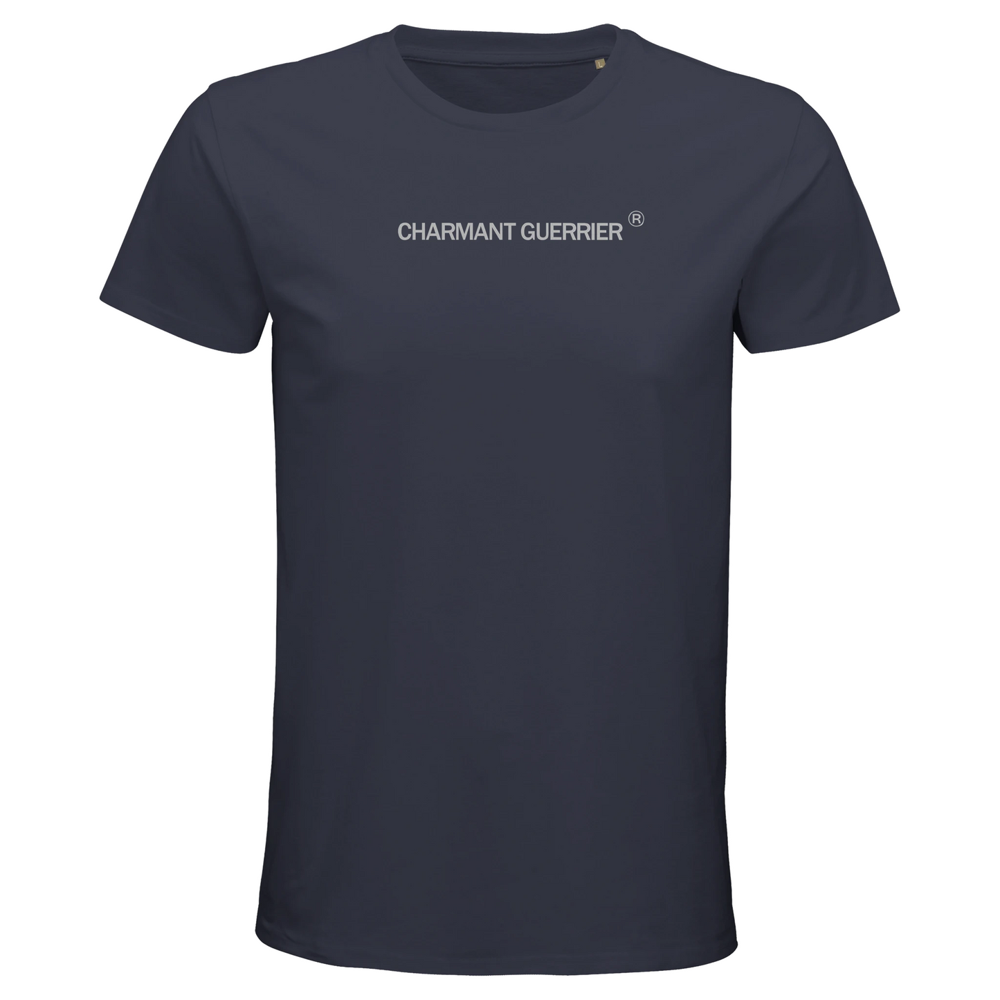 Fitted T-shirt
