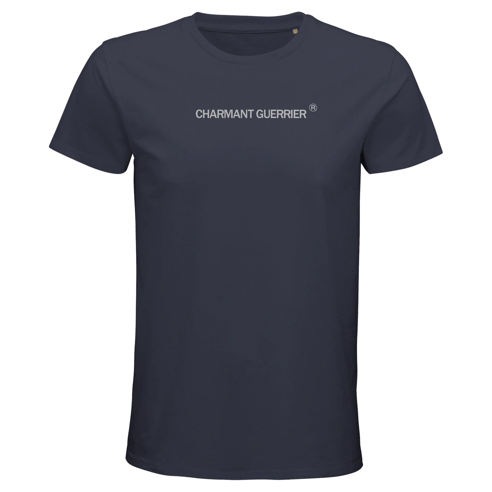 Fitted T-shirt