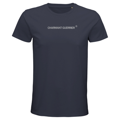 Fitted T-shirt