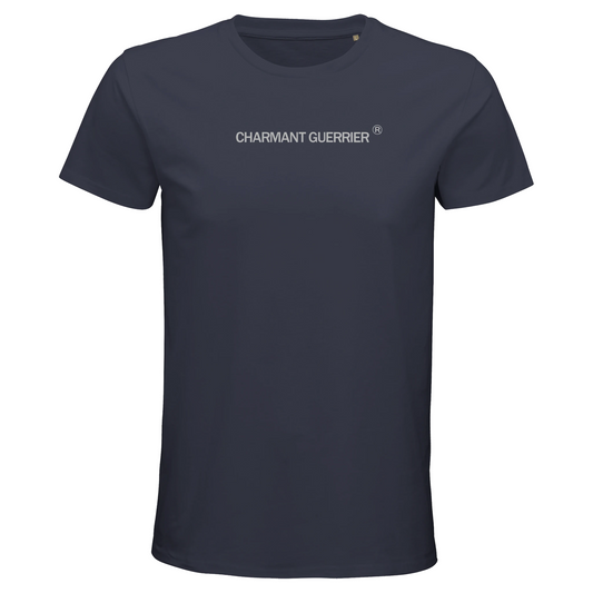 Fitted T-shirt