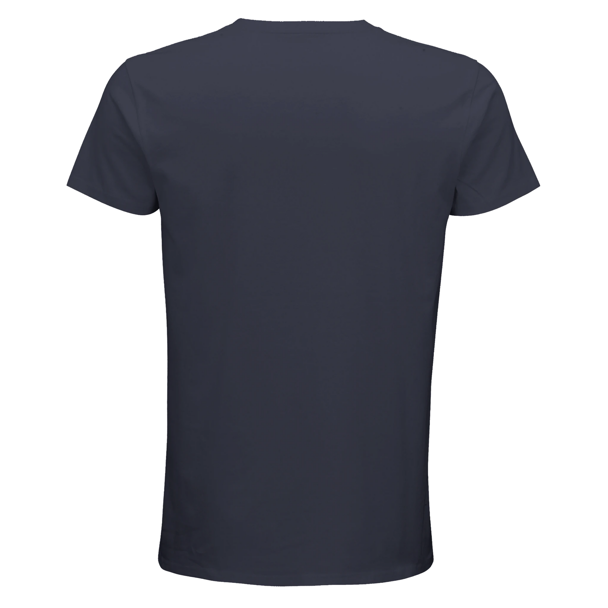 Fitted T-shirt