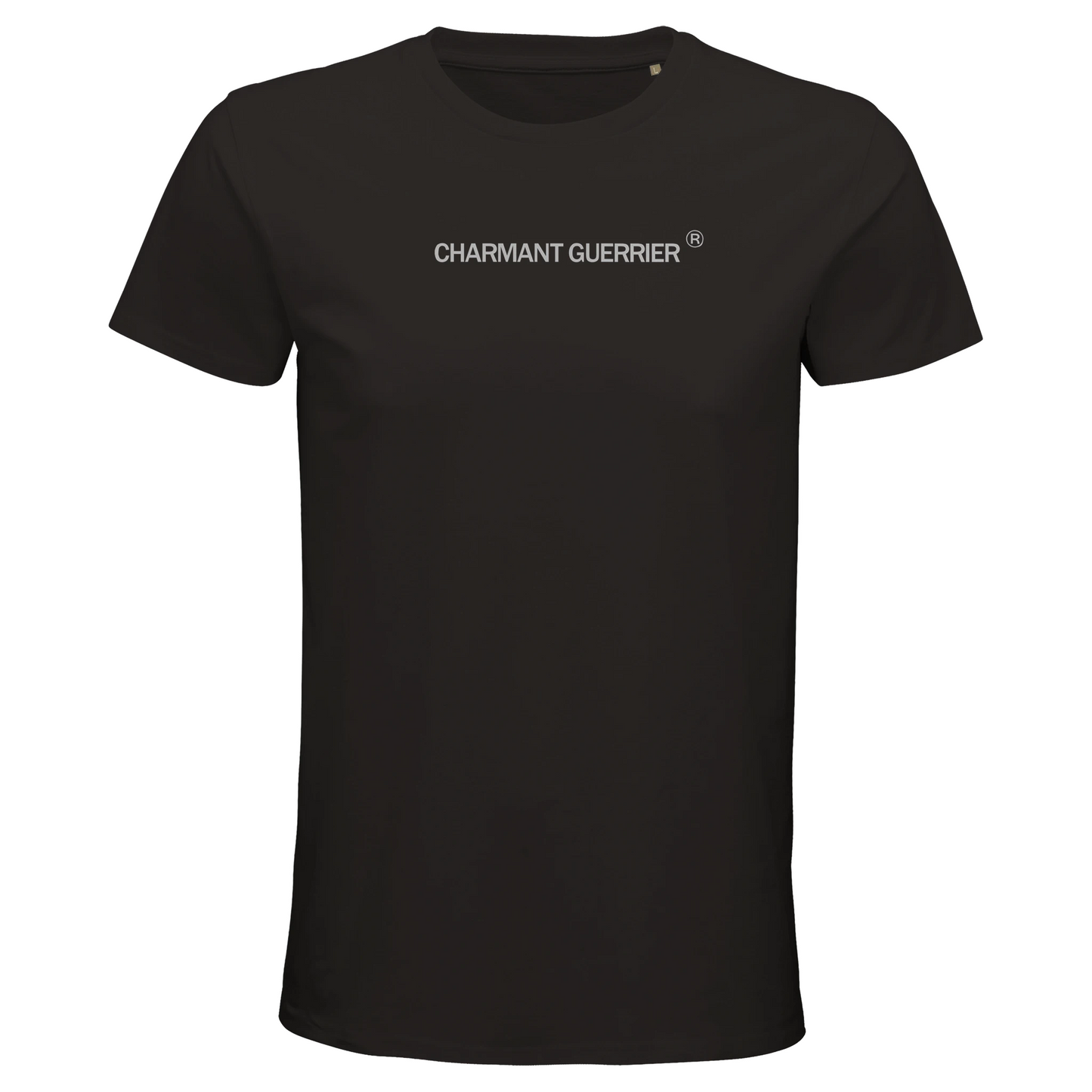 Fitted T-shirt