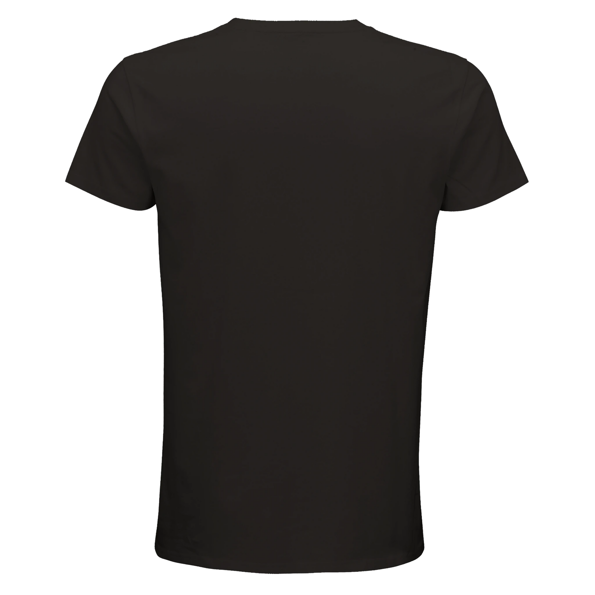 Fitted T-shirt