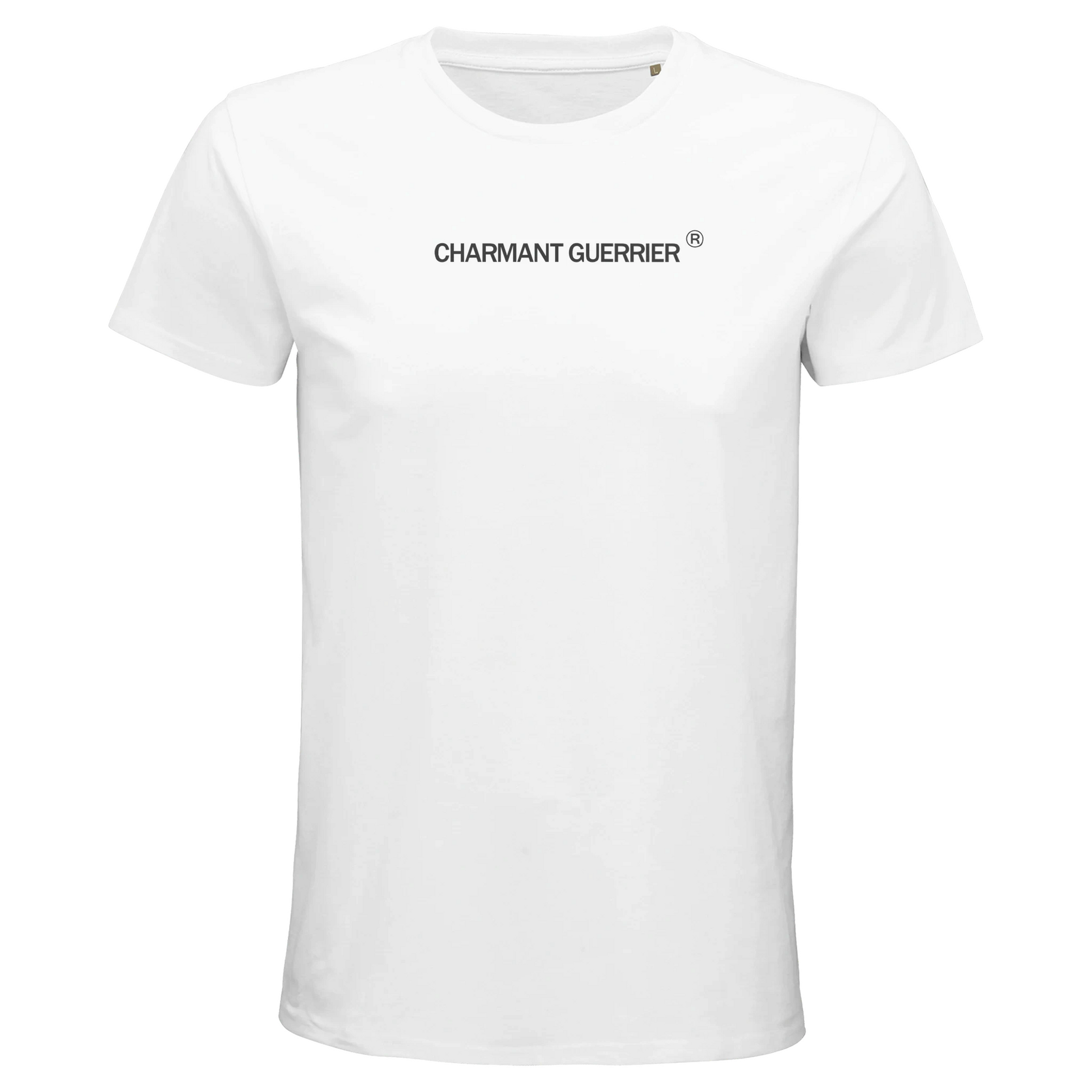 Fitted T-shirt