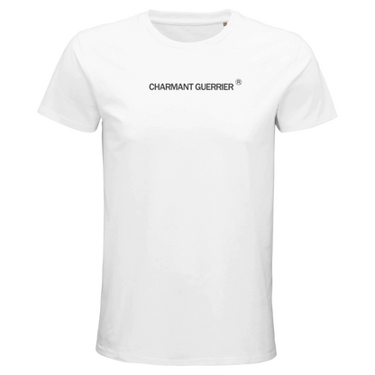 Fitted T-shirt
