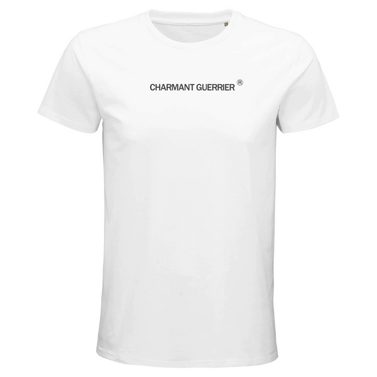 Fitted T-shirt