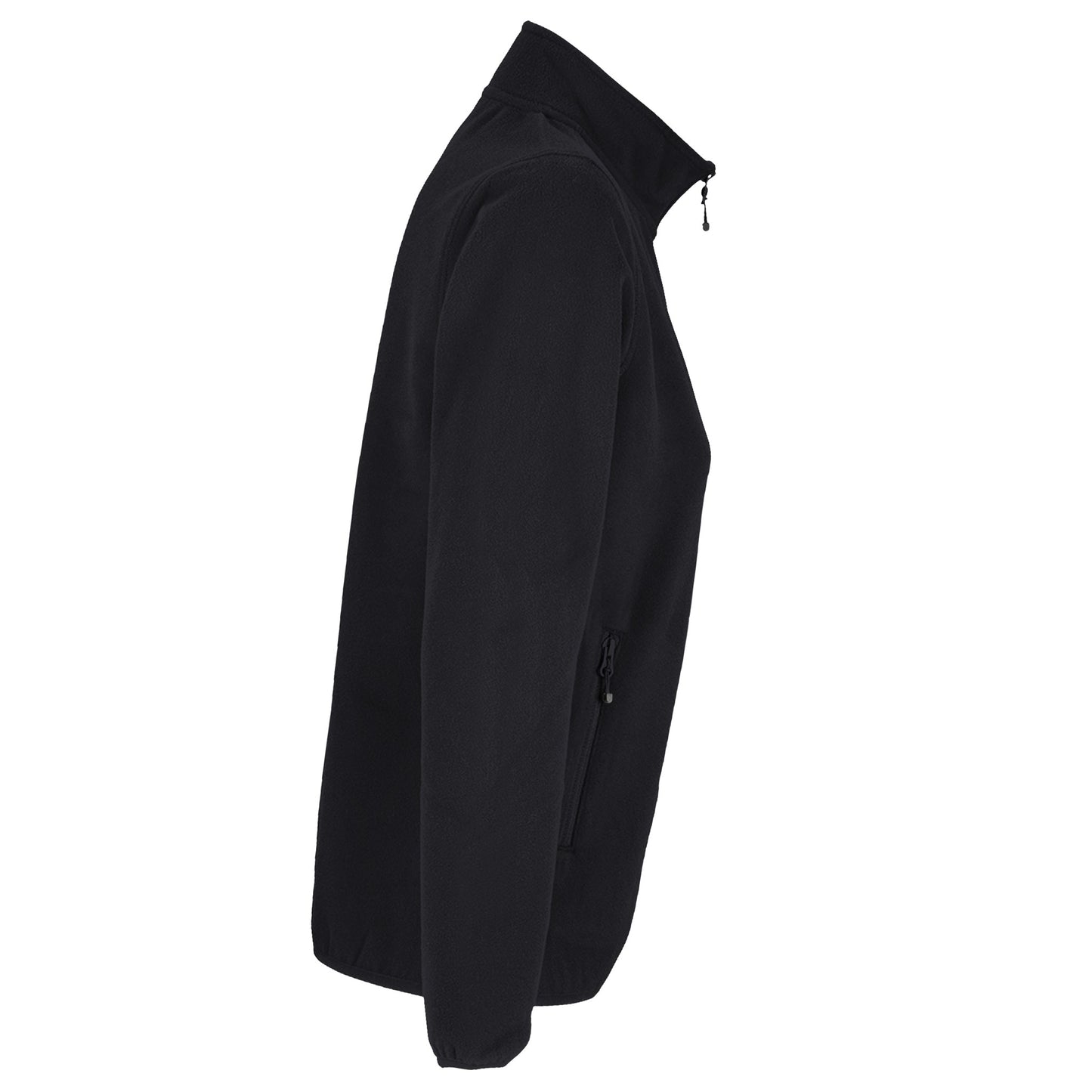 Charmant-Guerrier-Women-Zip-Jacket