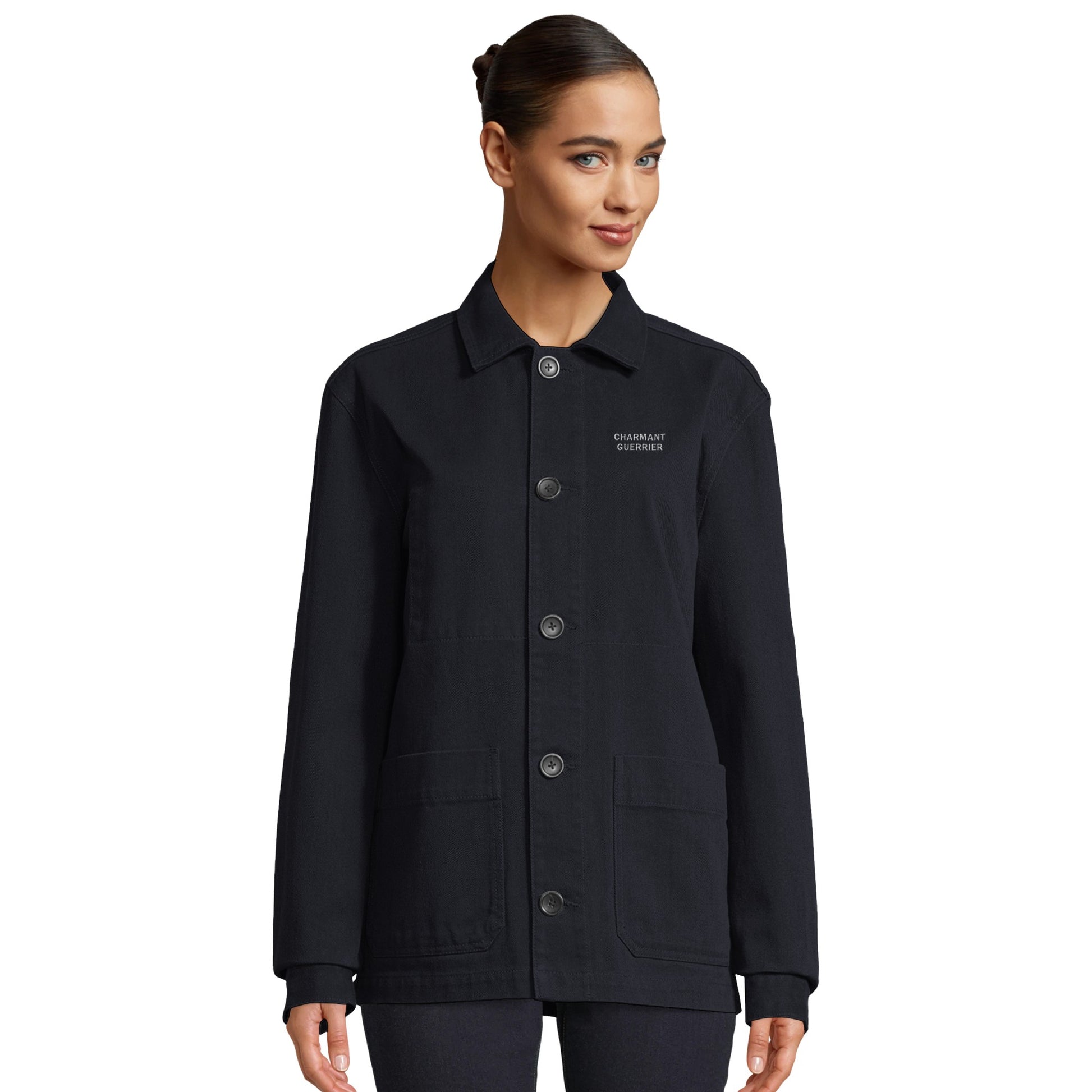 Charmant Guerrier Jacket