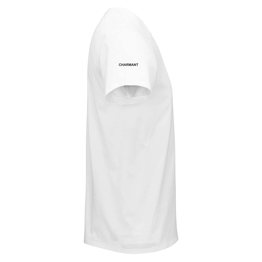 Charmant Guerrier Fitted T-shirt