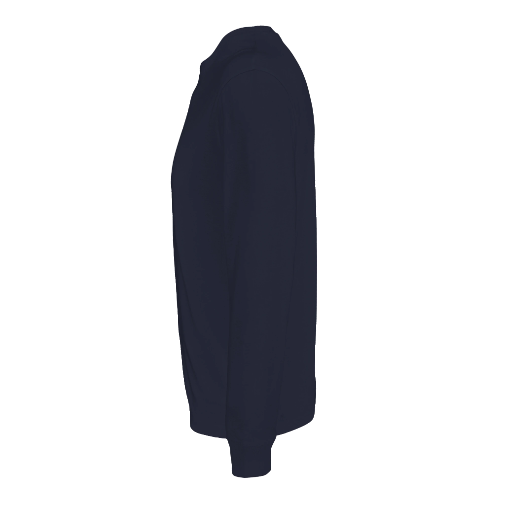 Charmant Guerrier Long Sleeve T-shirt