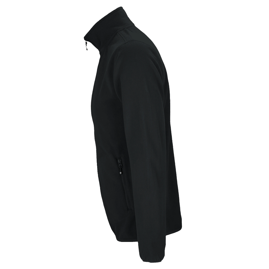 Charmant Guerrier Zip Jacket