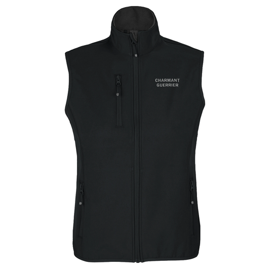 Charmant Guerrier Women Vest