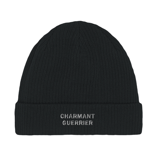 Charmant Guerrier Classic Beanie
