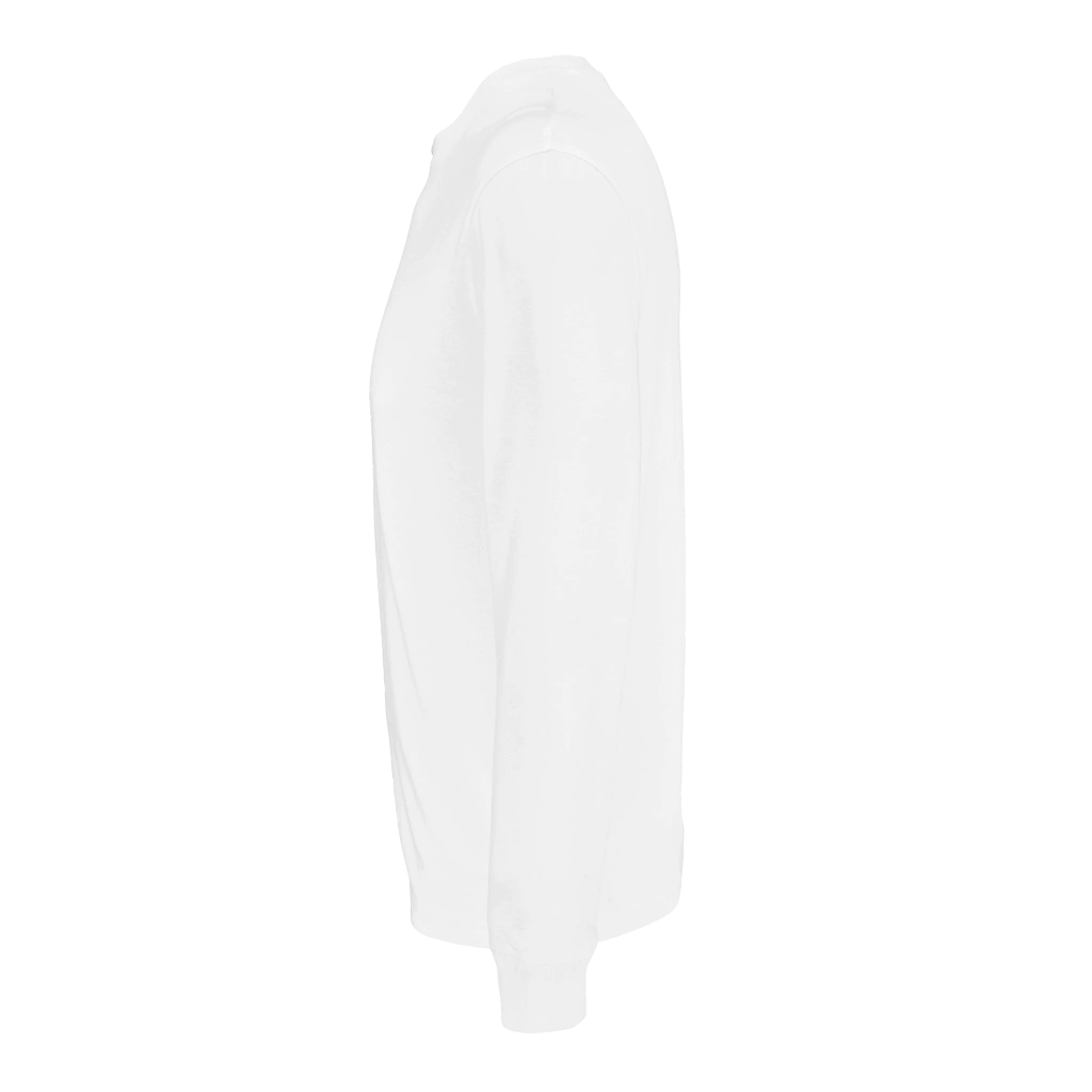 Charmant Guerrier Long Sleeve T-shirt