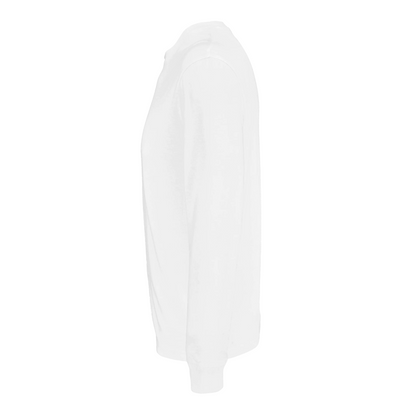 Charmant Guerrier Long Sleeve T-shirt