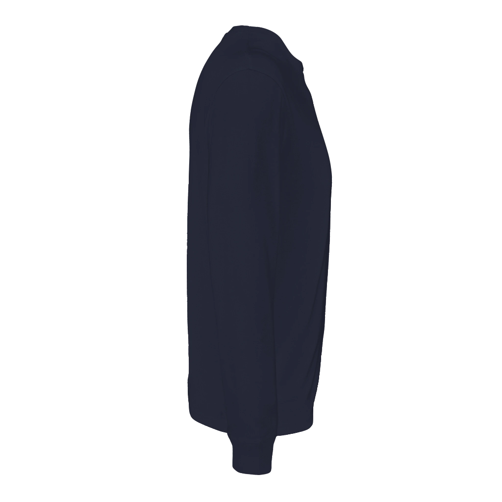 Charmant Guerrier Long Sleeve T-shirt