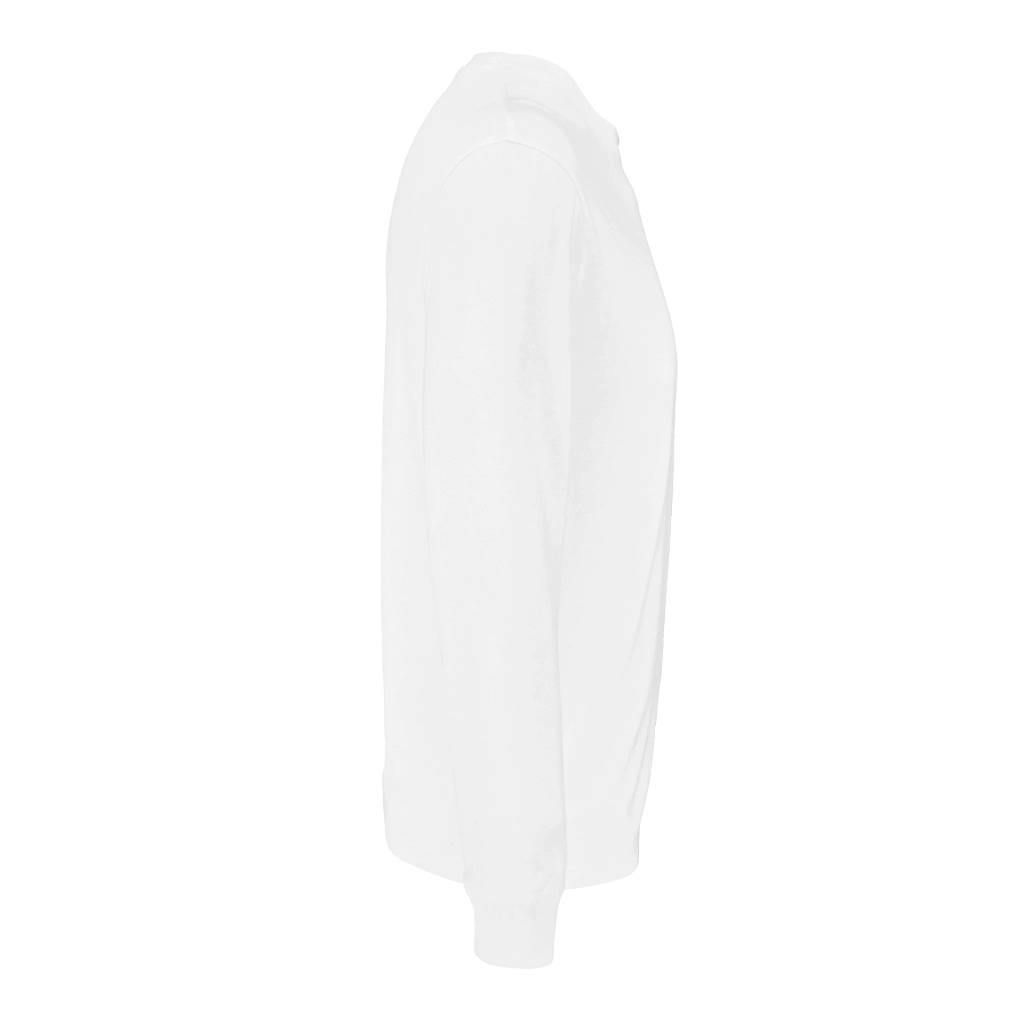 Charmant Guerrier Long Sleeve T-shirt