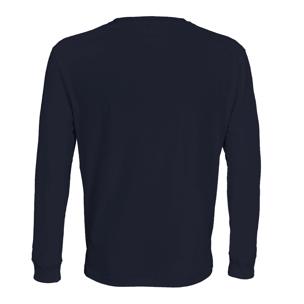 Charmant Guerrier Long Sleeve T-shirt