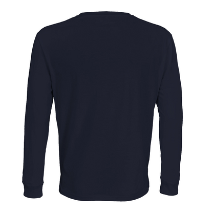 Charmant Guerrier Long Sleeve T-shirt