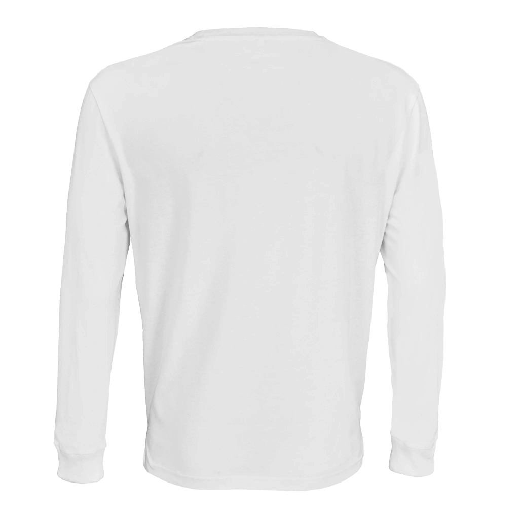 Charmant Guerrier Long Sleeve T-shirt