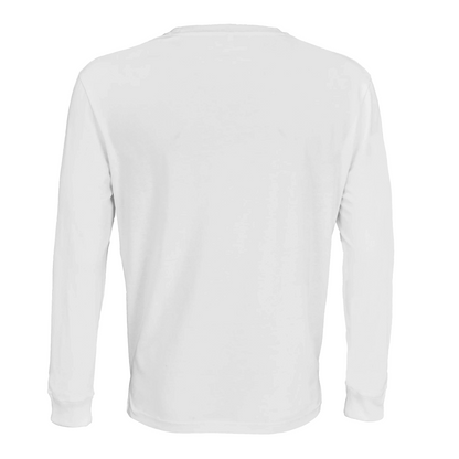 Charmant Guerrier Long Sleeve T-shirt