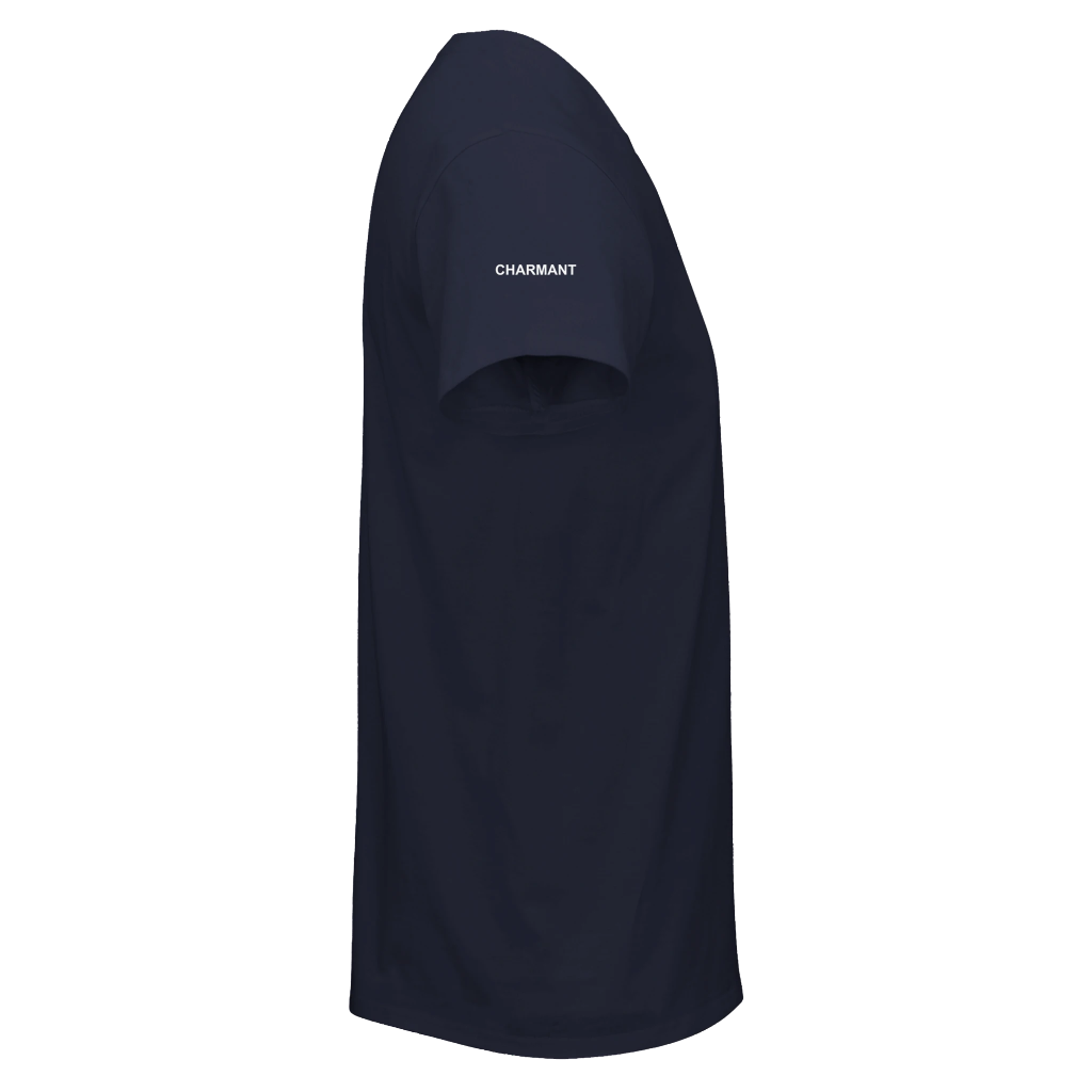 Charmant Guerrier Fitted T-shirt